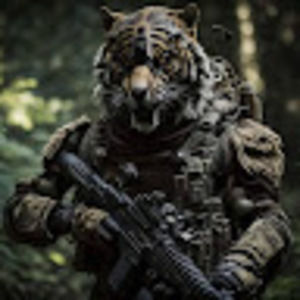 Meet your Posher, Ernesto